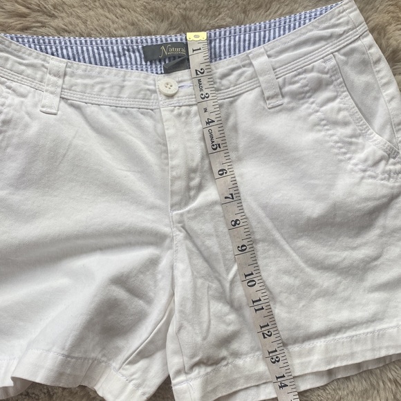 Two pairs natural reflection shorts - Picture 10 of 11